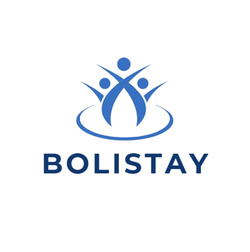 Bolistay Logo
